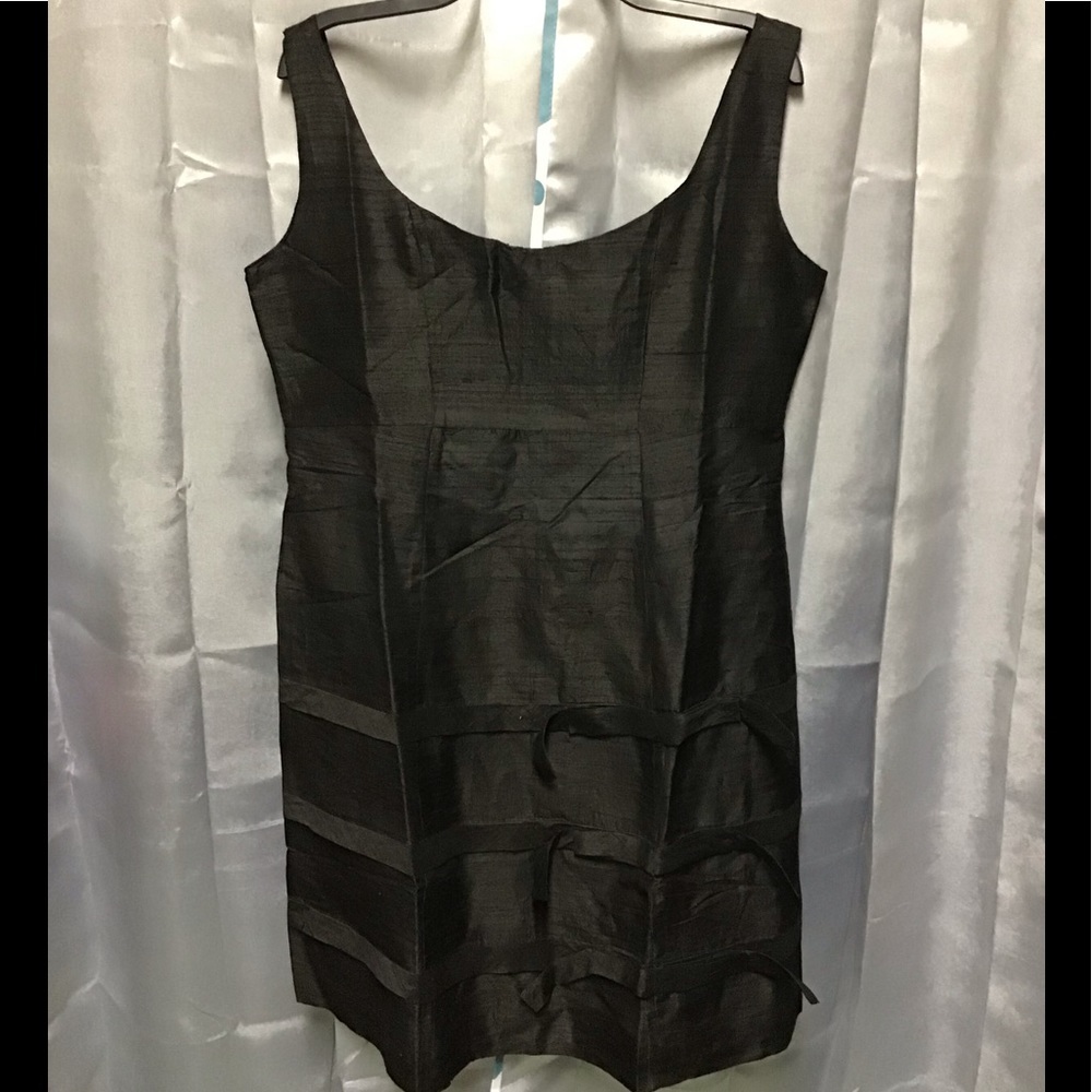 Gretchen Scott dress NWT